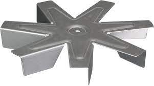 DG67-00001B Range Convection Fan Blade, Upper - XPart Supply Ltd.