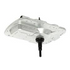WW01A00725 Washer Transmission Kit – GE Top-Load Washer Transmission | Fits GE, Hotpoint, RCA