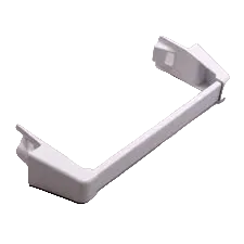 Whirlpool Refrigerator Door Trim W11106290 – Genuine OEM Replacement