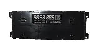 Frigidaire Range Control Board 316462841 — Fix Oven That Won't Heat, Display Errors, or Unresponsive Controls