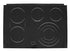 GE Glass Cooktop WS01L12305 — Replace Cracked or Shattered Smoothtop Surface