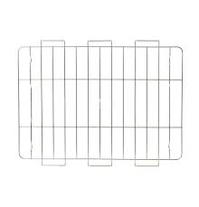 WS01L05142 Range Rack