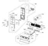 00678777 Refrigerator Evaporator Cover - XPart Supply Ltd.
