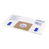 109-9 VACUUM BAG, TYPE "S" MICRO FILTRATION, 9 PK - XPart Supply