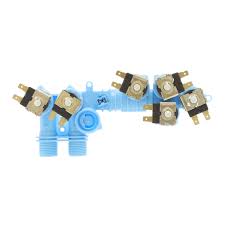 W10364988 Washer Water Inlet Valve - XPart Supply