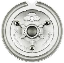 Surface Burner Base