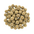 Tapioca Pearls Boba - Bossen Boba (3kg) | Case of 6 Bags | 60 Cases to a Pallet | Tapioca Pearls Foodservice Canada