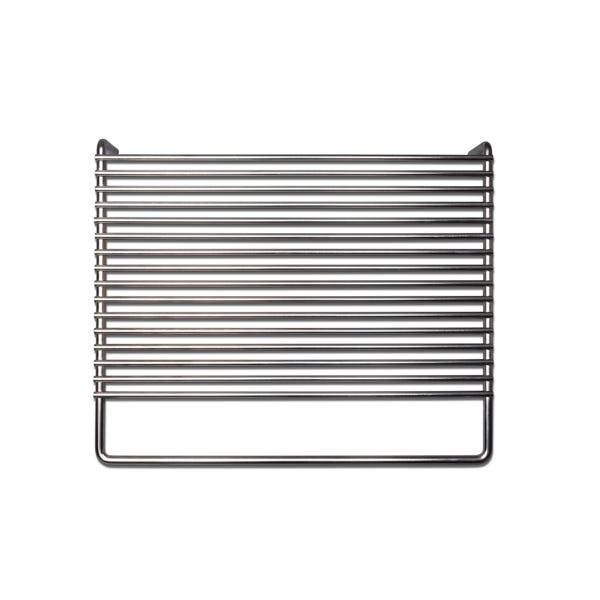 YS480/YS640 Chrome Wire Side Shelf - XPart Supply Ltd.