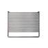 YS480/YS640 Chrome Wire Side Shelf - XPart Supply Ltd.
