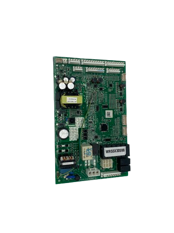 BOARD T MAIN BF VS