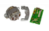WW03F00538 Dryer Control Board and Motor Assembly - XPart Supply Ltd.