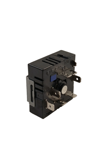 Infinite Burner Switch - Small Element - 240V