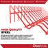 Plier Organizer Rack For Tool Box Drawer