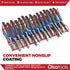 Plier Organizer Rack For Tool Box Drawer