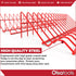 Plier Organizer Rack For Tool Box Drawer