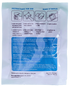Instant Cold Compress 4" x 5"