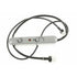 105080205 Control Switch Slider x Motor 4 Speed