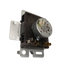 XPart Supply defrost timer control switch for refrigerators with metal mounting bracket
