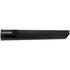 Industrial Wet/Dry Stainless Steel Vacuum Crevice Tool