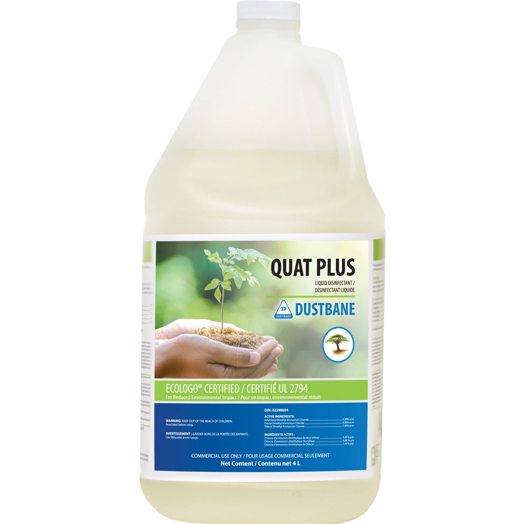 Disinfectant Concentrate, 4L - XPart Supply