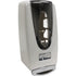 Foam Soap Dispenser, Push, 1000 ml Capacity, Cartridge Refill Format