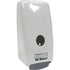 Liquid Soap Dispenser, Push, 1000 ml Capacity, Cartridge Refill Format
