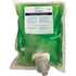 Moisturizing Hair & Body Wash, 1 L, Green Apple, Bag Cartridge