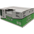 Industrial Garbage Bags, 3X Strong, 35" W x 50" L, 3 mils, Clear, 194 L (44 Gal.) Capacity