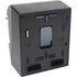 Hand Towel Roll Dispenser
