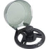 Toilet Paper Dispenser, Single Roll Capacity