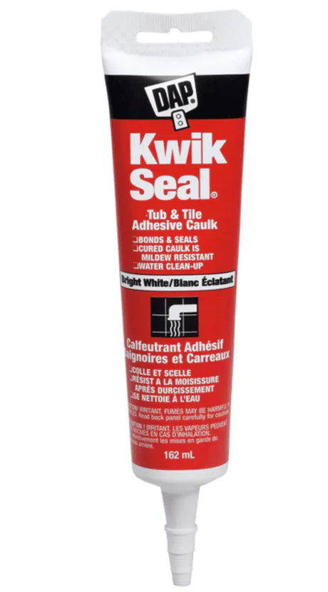 53461 Sealant, White, 300mL - XPart Supply