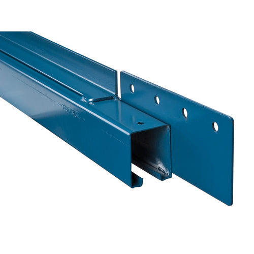 Wire Mesh Partition Components - Hardware