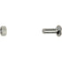 Wire Mesh Partition Components - Adjustable Filler Panels