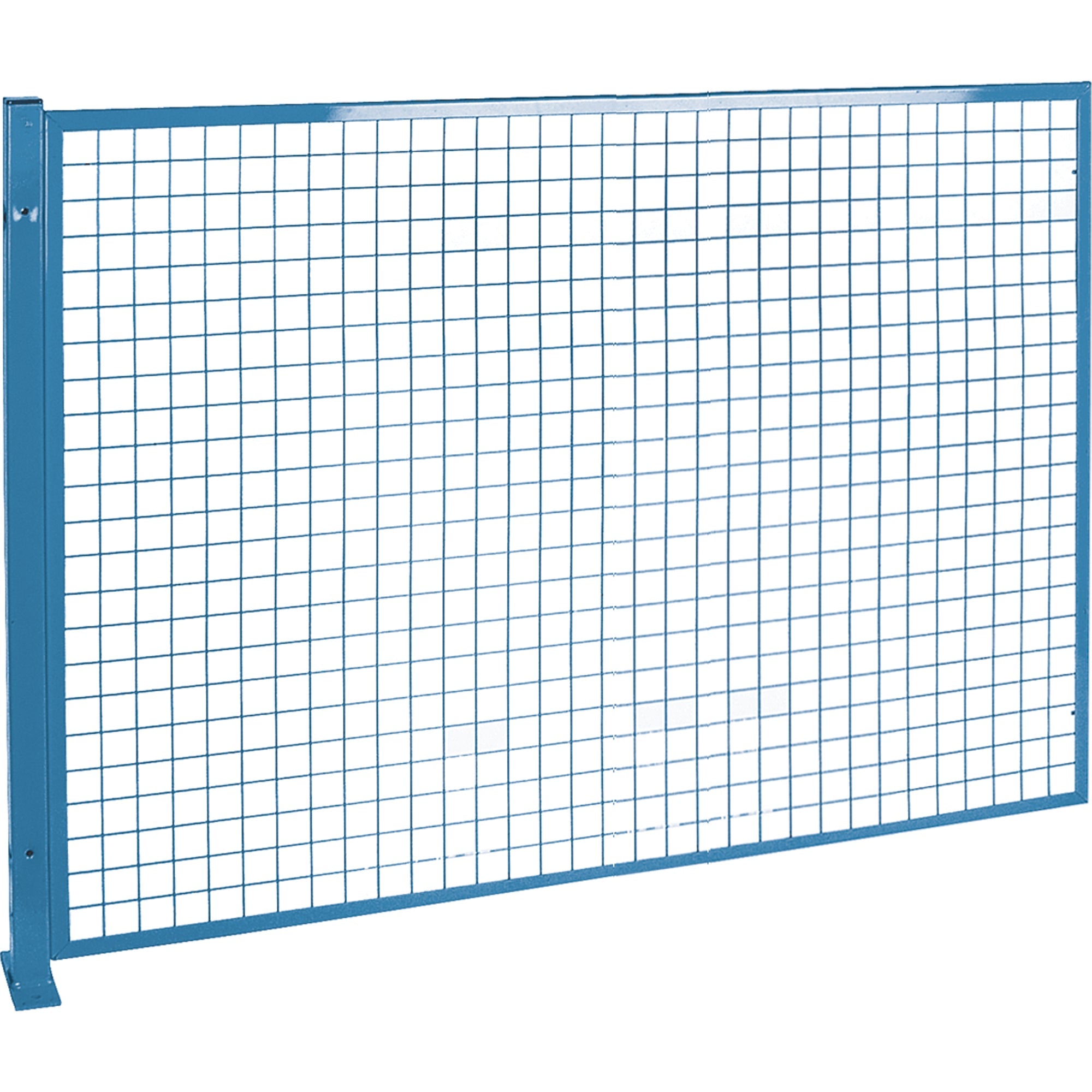 Perimeter Guards - Mesh Style