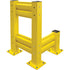 Industrial Safety Guard Rail