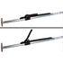 Steel Cargo Bar
