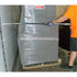 Steel Cargo Bar