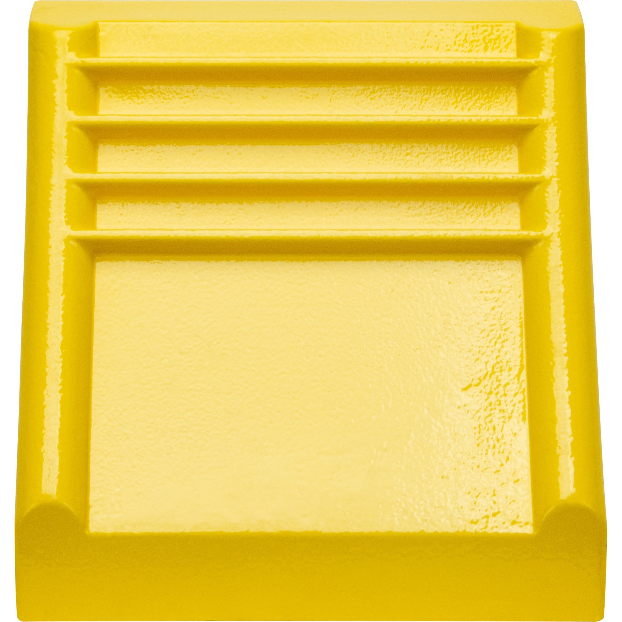 Iron Wheel Chocks