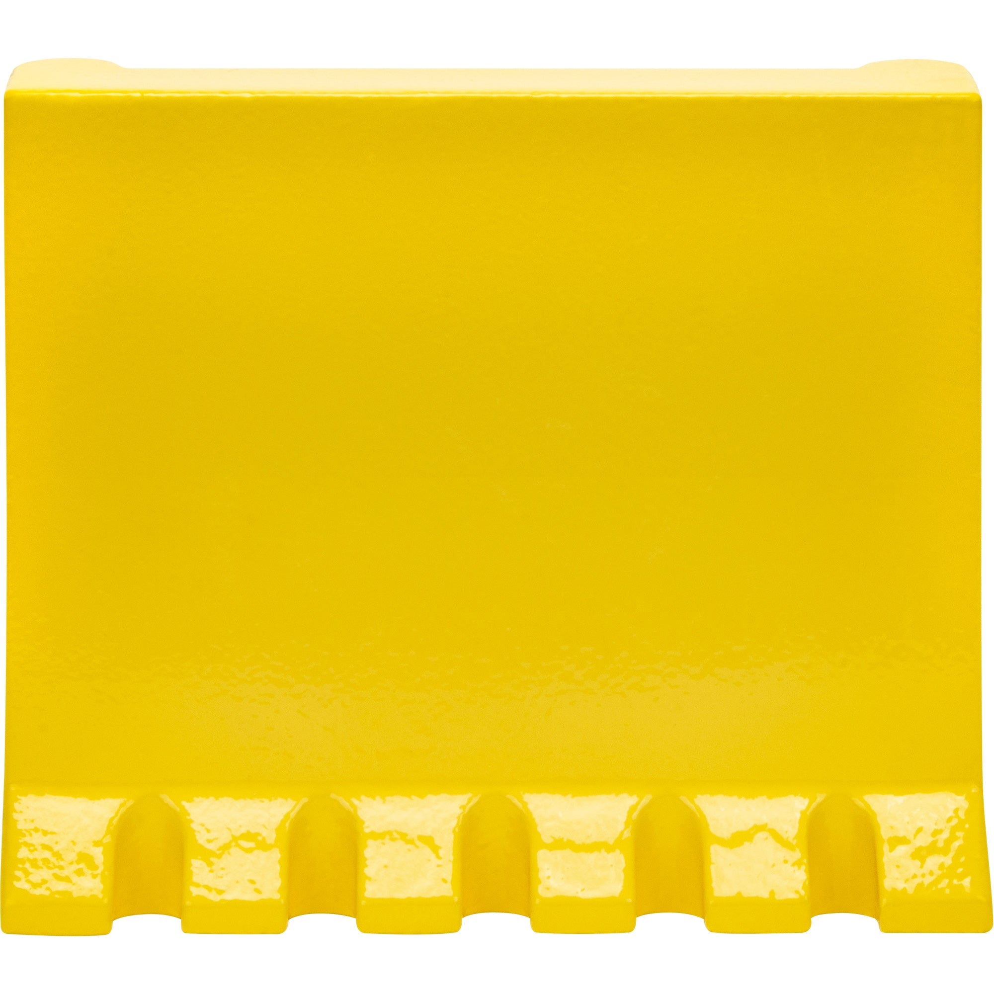 Iron Wheel Chocks