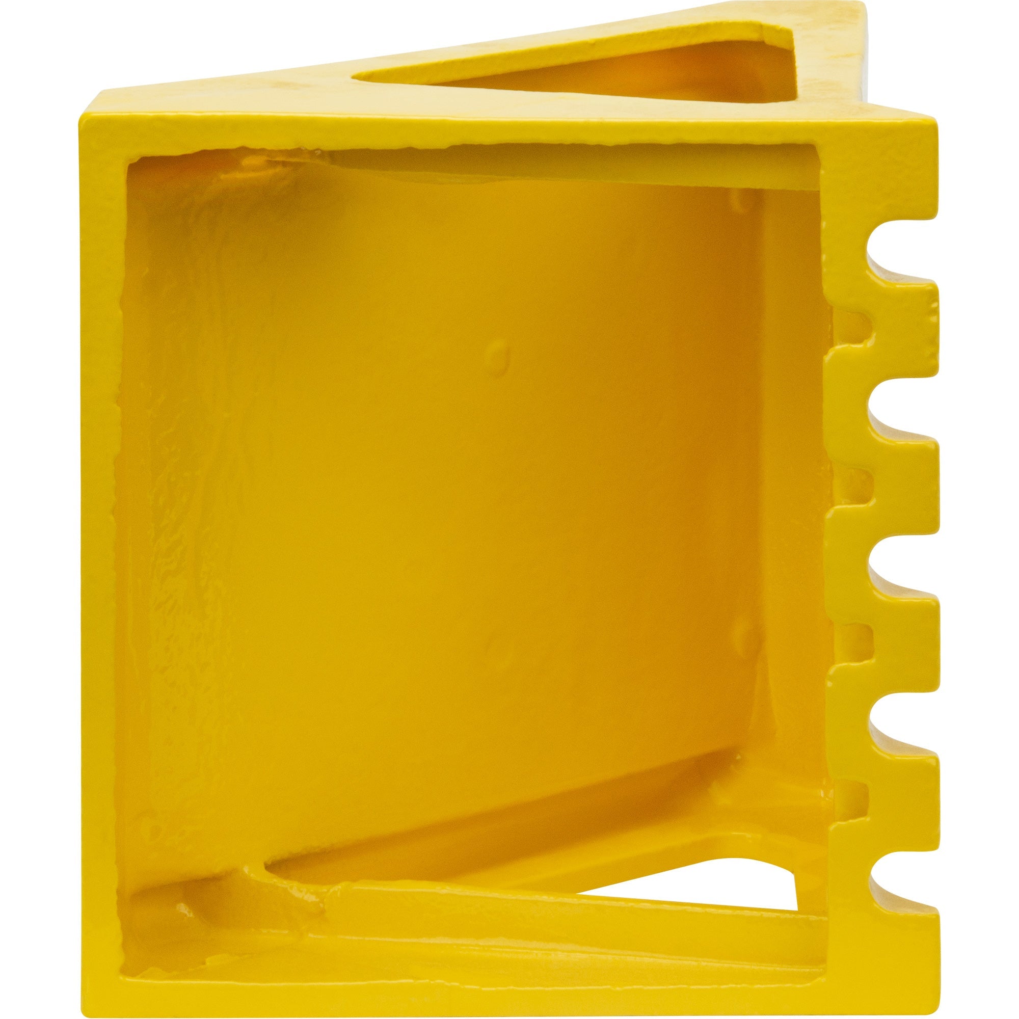 Iron Wheel Chocks