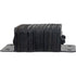 Laminated Dock Bumpers, Horizontal, Rubber, 12" W x 4" D x 10" H