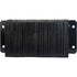 Laminated Dock Bumpers, Horizontal, Rubber, 24" W x 4" D x 12" H