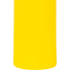 Polyethylene Bollard Cover, 4-1/2" Dia. x 52" L, Red/Yellow
