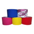 Kinesiology Tape, Elastic Therapeutic Sports Tape, 2" x 5.5 YD