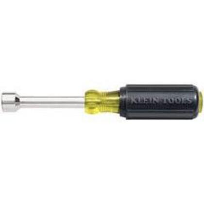 TOOLS 630-1/4 1/4" NUT DRIVER 3" SHAFT CUSHION GRIP - XPart Supply