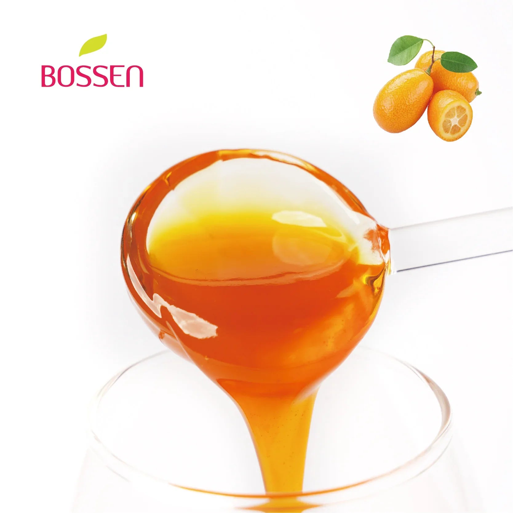Kumquat | Multi-Use | Bubble Tea Syrup | Fruit Puree | Fruit Slush/Smoothie Mix | Foodservice Canada