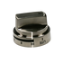 AEZ73453509 Range Burner Control Knob, Stainless - XPart Supply Ltd.