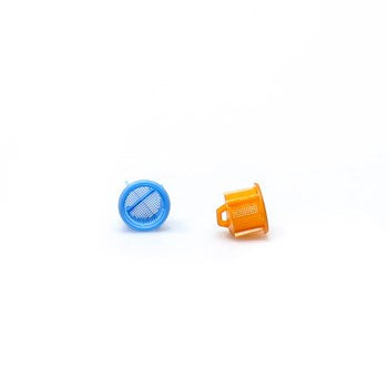 Water Inlet Valve Filter Screens, 2-Pack