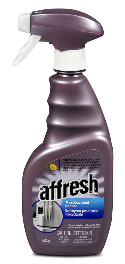 Affresh Stainless Steel Cleaner - W10355016B - XPart Supply