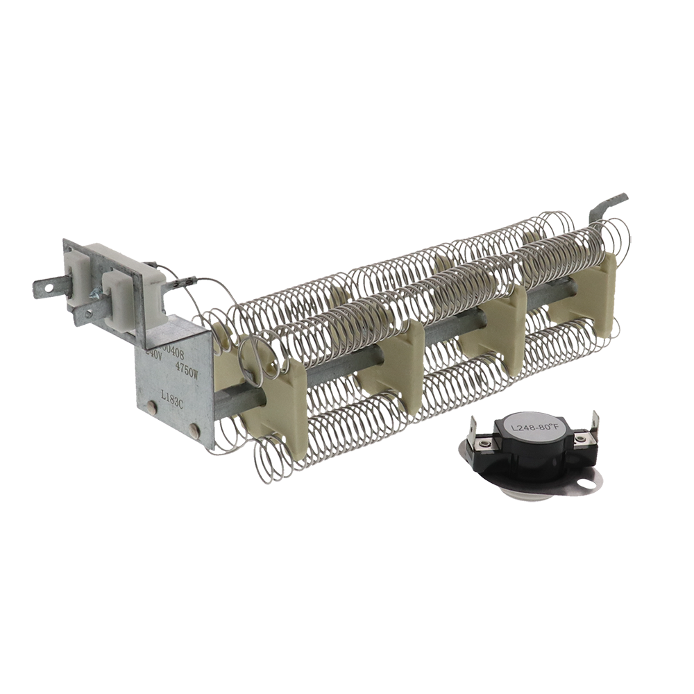 LA-1044 Dryer Heating Element - XPart Supply Ltd.